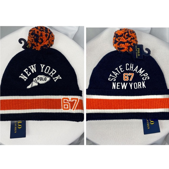 Polo by Ralph Lauren Accessories Nwt Polo Ralph Lauren New York